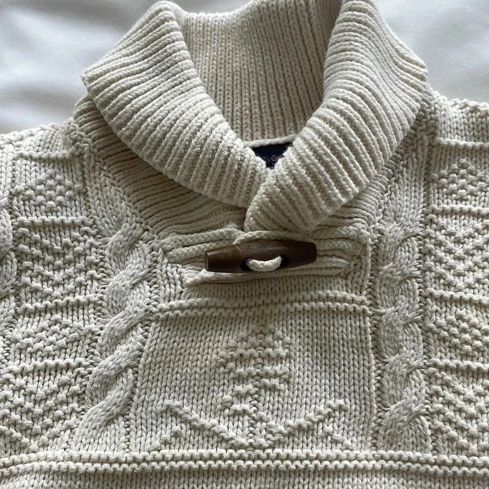 GAP  Sweater - Picture 4 of 9
